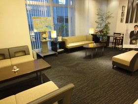 S-Peria Hotel Nagasaki