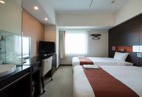 S-Peria Hotel Nagasaki