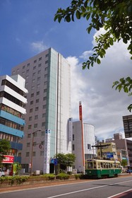 S-Peria Hotel Nagasaki