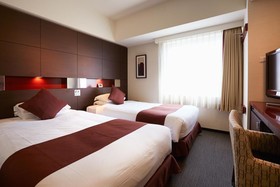 S-Peria Hotel Nagasaki
