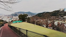 The Sloope Nagasaki