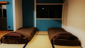 The Sloope Nagasaki