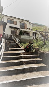 The Sloope Nagasaki