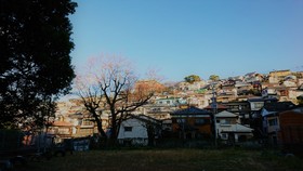 The Sloope Nagasaki