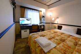Toyoko Inn Nagasaki Ekimae