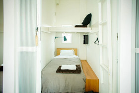 Route - Cafe and Petit Hostel