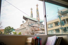 Route - Cafe and Petit Hostel