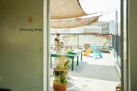 Route - Cafe and Petit Hostel