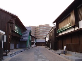 Nagasaki Washington Hotel