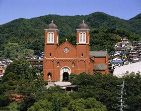 Nagasaki Washington Hotel