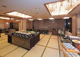 Nagasaki Washington Hotel