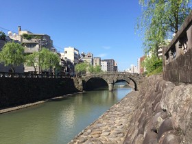 Nagasaki Washington Hotel