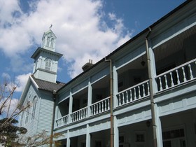 Nagasaki Washington Hotel