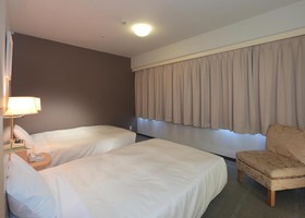 Nagasaki Washington Hotel