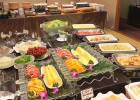Nagasaki Washington Hotel