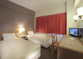 Nagasaki Washington Hotel