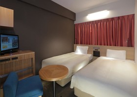 Nagasaki Washington Hotel