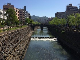 Nagasaki Washington Hotel