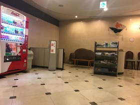 Nagasaki Washington Hotel