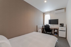 Hotel R9 The Yard Nakatsu