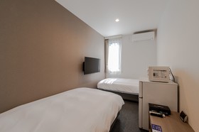 Hotel R9 The Yard Nakatsu