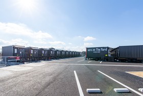 Hotel R9 The Yard Nakatsu