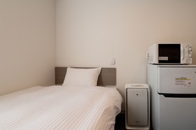 Hotel R9 The Yard Nakatsu