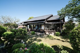 Kiraku Obi Ohya