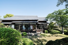 Kiraku Obi Ohya