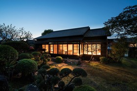 Kiraku Obi Ohya