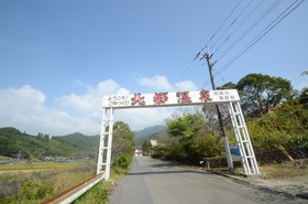 Sun Cherry Kitago