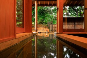 Ryokan Gensuiro
