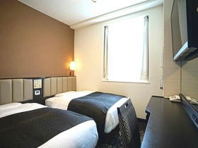 APA Hotel Miyazaki Nobeoka Eki Minami