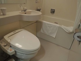 APA Hotel Miyazaki Nobeoka Eki Minami