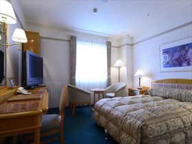 Hotel Merieges Nobeoka