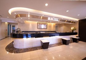 Hotel Merieges Nobeoka