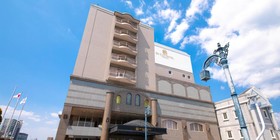 Hotel Merieges Nobeoka
