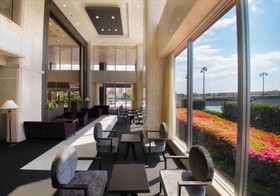 Hotel Merieges Nobeoka