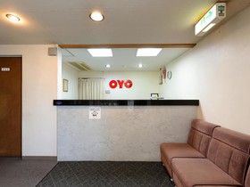 Nobeoka Washington Hotel by OYO Rooms