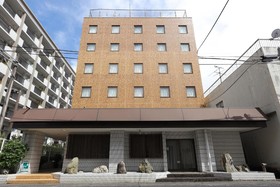 Nobeoka Washington Hotel by OYO Rooms