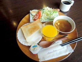 a. Suehiro Hotel
