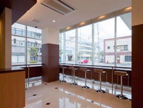 a. Suehiro Hotel
