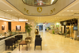 Art Hotel Oita