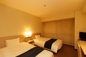 Art Hotel Oita