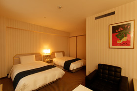 Art Hotel Oita