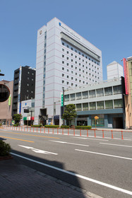 Art Hotel Oita