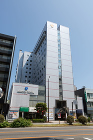 Art Hotel Oita