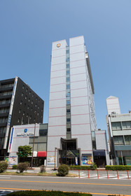 Art Hotel Oita