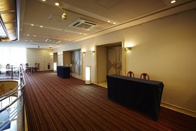 Art Hotel Oita