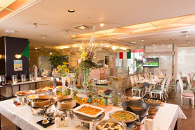 Art Hotel Oita